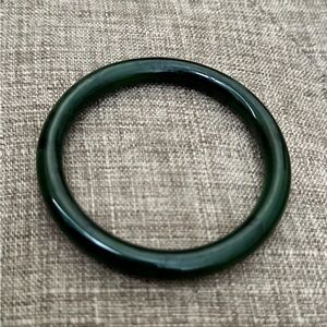 Jade Bangle